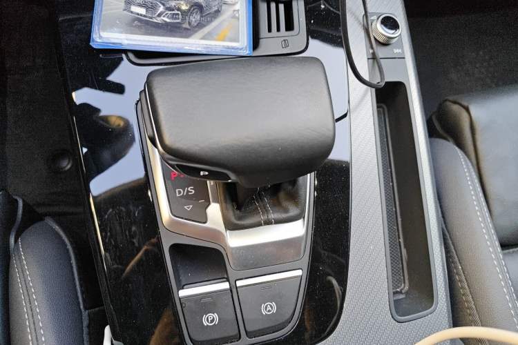 Used Audi Q5L 2021 45 TFSI Luxury Dynamic Edition