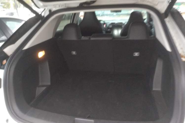 Used Dongfeng Aeolus Mage 2023 1.5T Luxury Edition