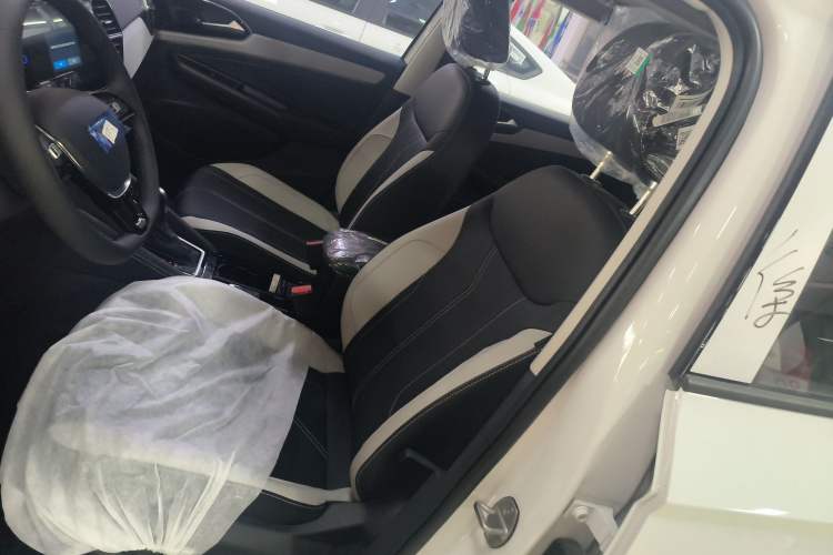 Used Jetta VS7 2026 Model, 280TSI Automatic Glory Edition
