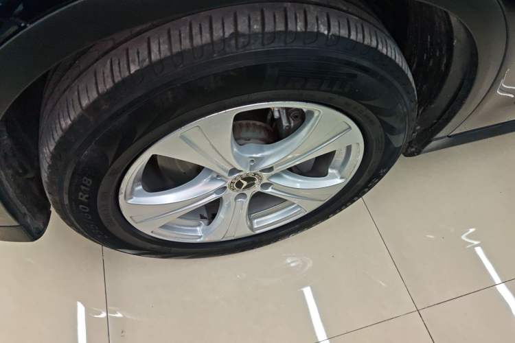 Used Mercedes-Benz GLC 2020 Facelifted GLC 260 L 4MATIC Dynamic Edition