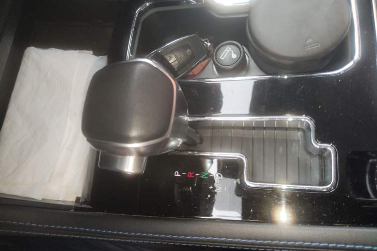 Used BAIC Off-Road BJ40 2019 PLUS 2.3T Automatic Four-Wheel Drive Premium Edition China VI
