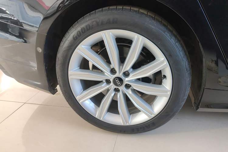 Used Audi A6L 2022 45 TFSI Prestige Dynamic Edition