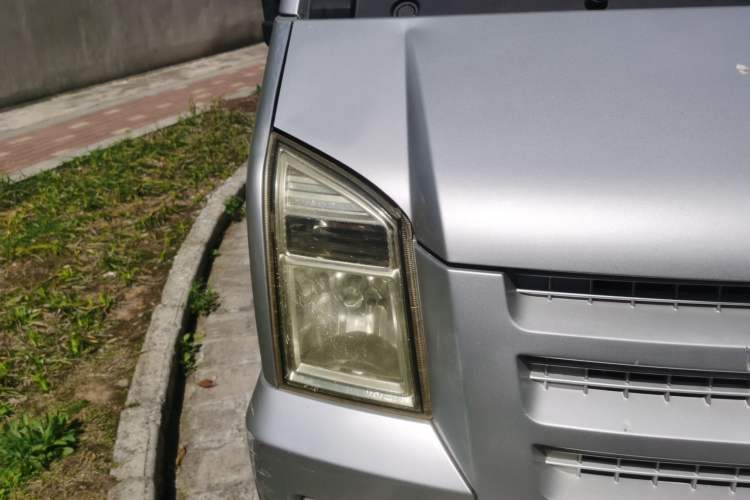 Used Dongfeng Xiaokang C36 2019 1.5L Base Version II China VI DK15 Right Front Headlight