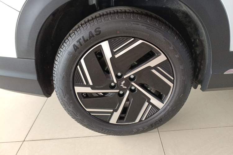 Used Wuling Xingguang S 2024 510 km Flagship Version

