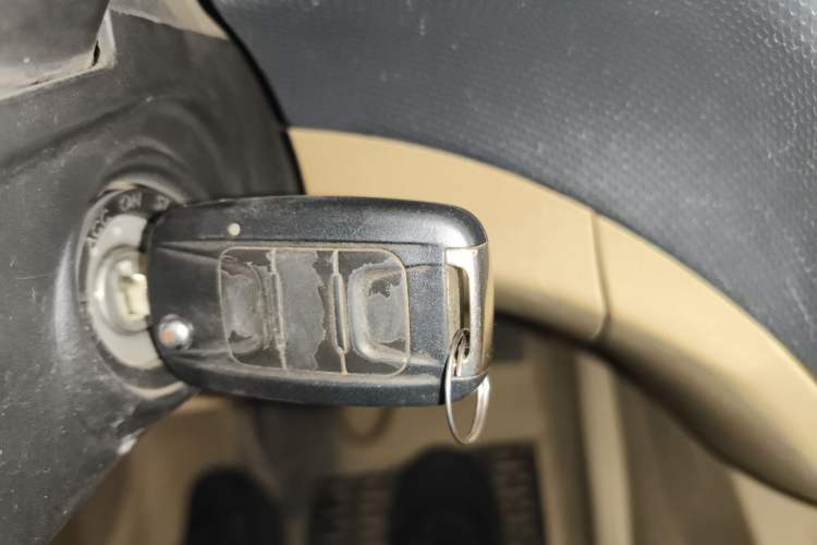 Used Wuling Hongguang 2014 1.5L S Comfort Model