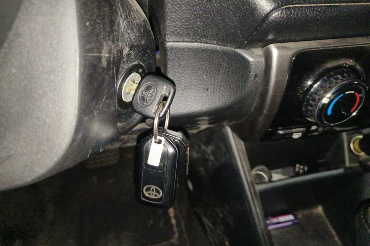 Used Toyota YARiS L Zhi Xuan 2019 1.5E CVT Dynamic Edition China VI compliant