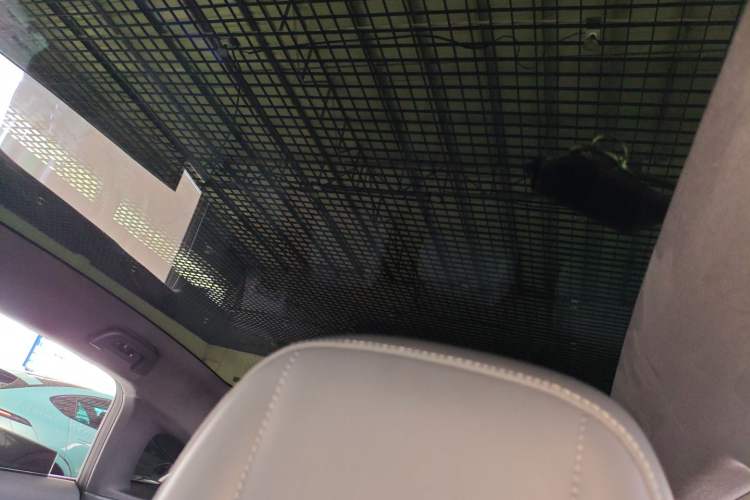 Used XPeng P7+ 2024 Long-Range Max
