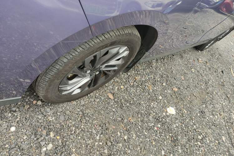 Used SAIC MAXUS G50 2019 1.5T Automatic Elite Edition China VI Standard
