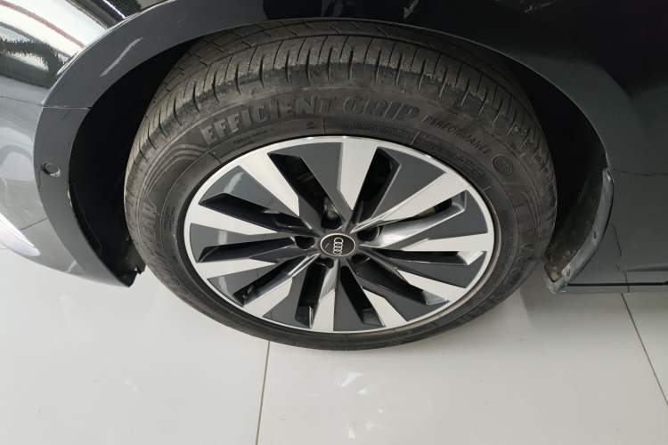 Used Audi A6L 2023 45 TFSI Prestige Elegant Edition