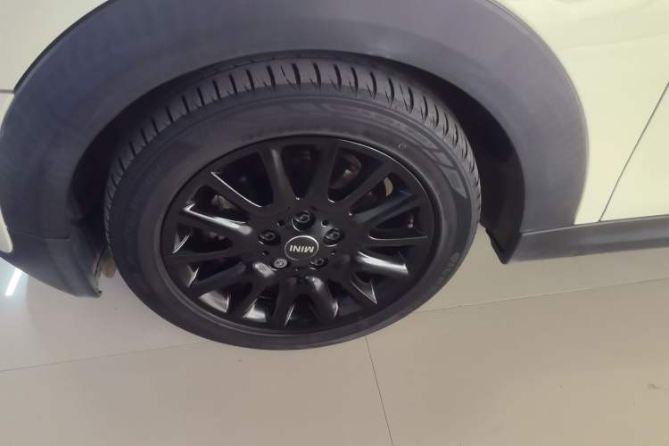 Used MINI 2018 1.5T ONE PLUS