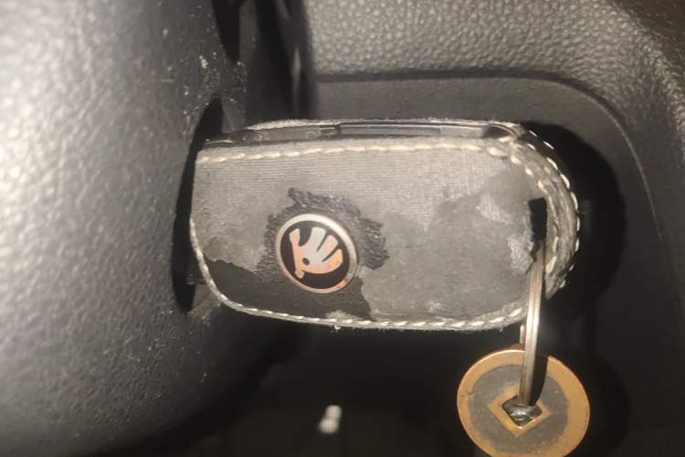 Used Skoda Rapid 2020 1.5L Manual Comfort Edition
