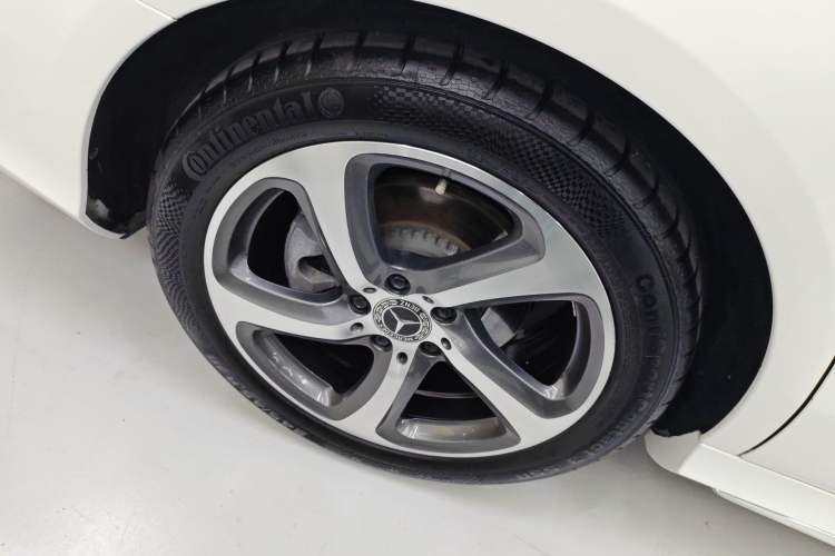 Used Mercedes-Benz E-Class 2018 Restyled E 300 L Sport Luxury Edition