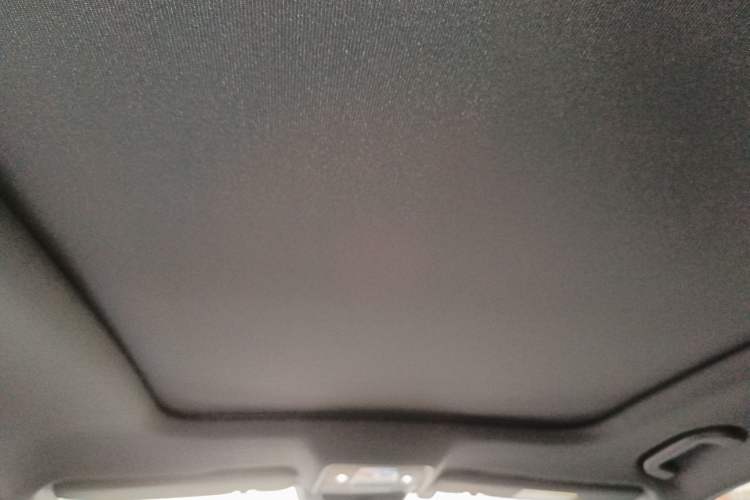 Used BYD Han 2020 DM Four-Wheel Drive Performance Edition Prestige Model
