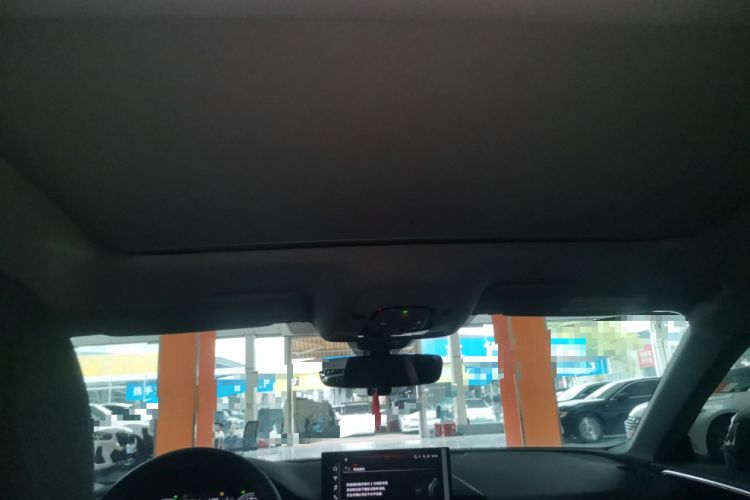 Used Audi A5 2024 Sportback 40 TFSI Fashionable and Dynamic Model
