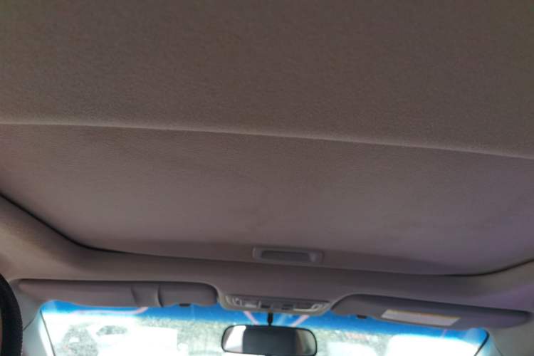 Used Honda Crider 2013 1.8L automatic luxury edition
