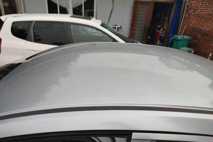 Used Honda City 2017 1.5L CVT Elite Edition