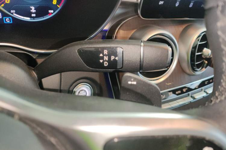 Used Mercedes-Benz GLC 2022 Facelifted GLC 300 L 4MATIC Luxury Edition
