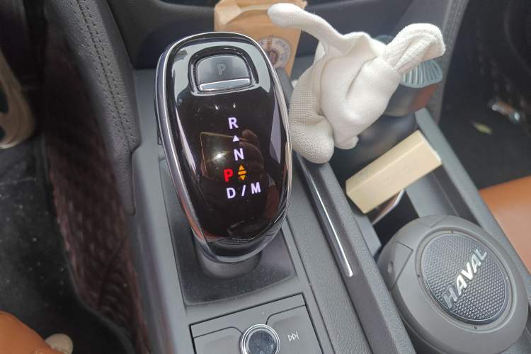 Used Cadillac CT6 2020 28T Luxury Version
