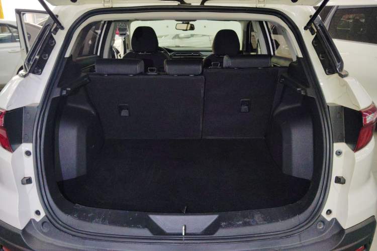 Used Ford Territory 2019 EcoBoost 145 CVT Elite Model China VI Standard