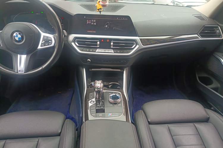 Used BMW 3 Series 2020 325Li M Sport Package
