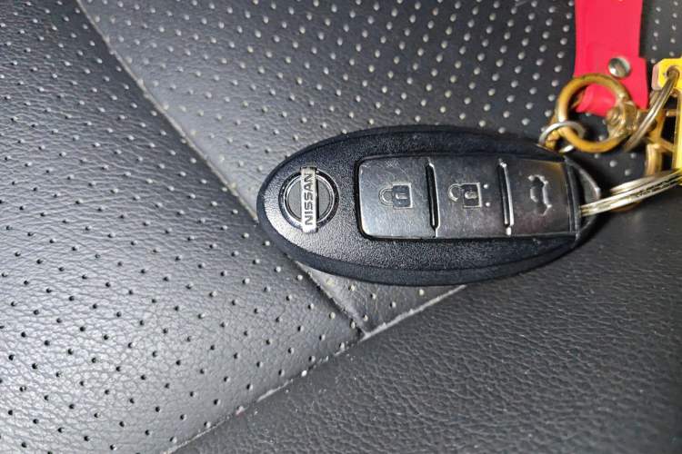 Used Nissan Sylphy 2016 1.6XV CVT Smart Enjoyment Version