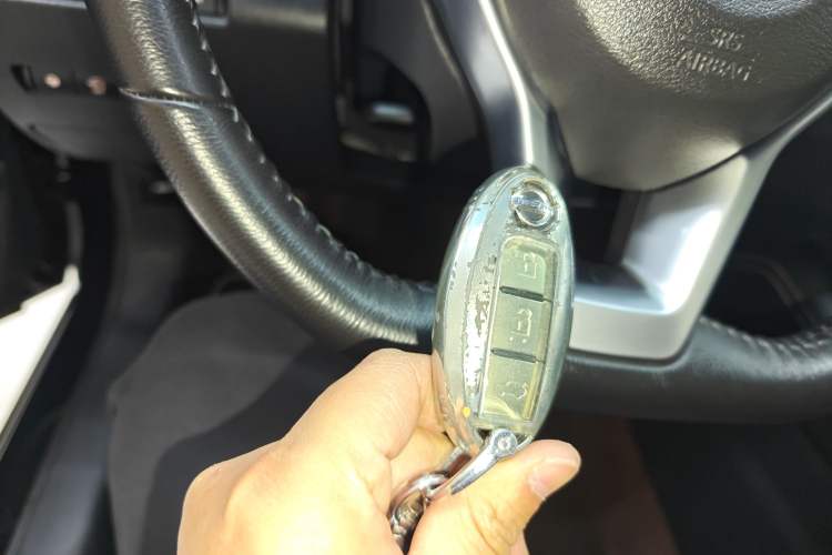 Used Nissan Teana 2021 2.0L XL Upper AD1 Smart Drive & Navigation Edition