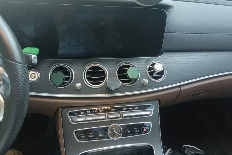 Used Mercedes-Benz E-Class 2020 Restyled E 300 L Sporty and Stylish Edition