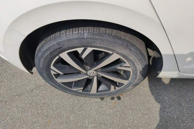 Used Volkswagen Polo 2019 Plus 1.5L Automatic Beats Trendy Cool Edition