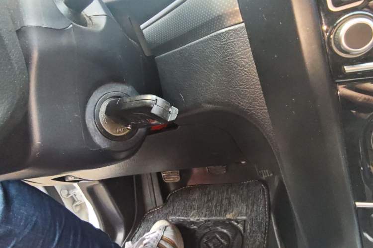 Used Haval H5 Classic 2018 Classic Edition 2.0T Diesel Manual 4x4 Elite Model Vehicle Key