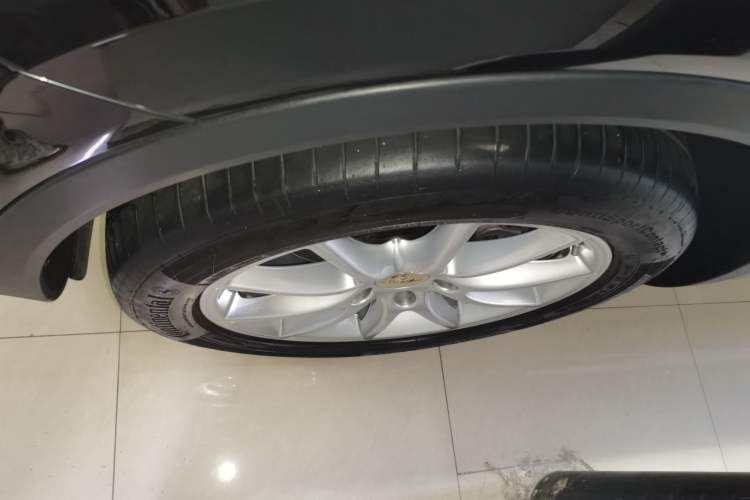 Used Porsche Cayenne 2018 Cayenne 3.0T