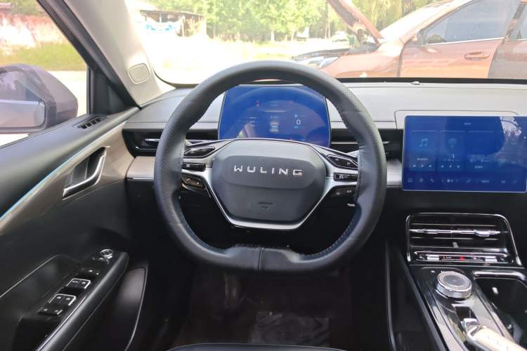 Used Wuling Xingguang 2023 70 Standard Edition