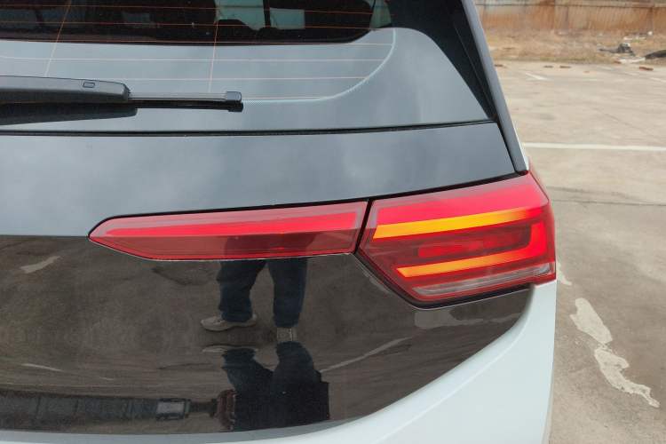 Used Volkswagen ID.3 2024 Outstanding Edition