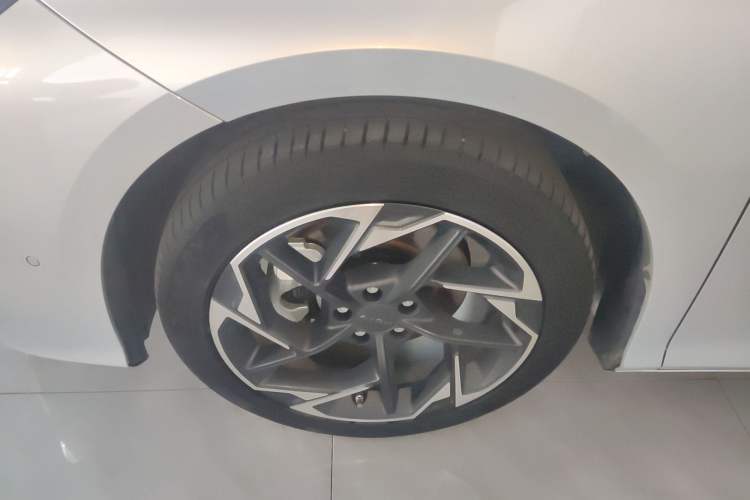 Used AION S MAX 2024 80 Xinghan Edition Ternary Lithium
