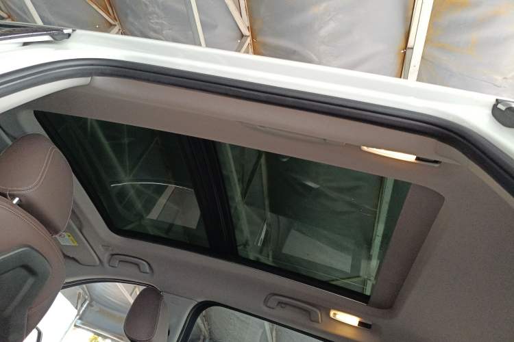 Used BMW X1 2022 sDrive25Li Leading Model
