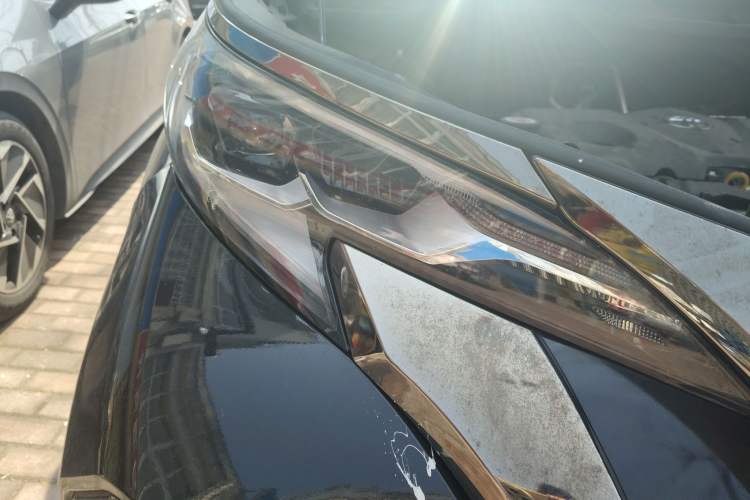 Used Toyota Sienna 2023 2.5L Hybrid Comfort Edition
