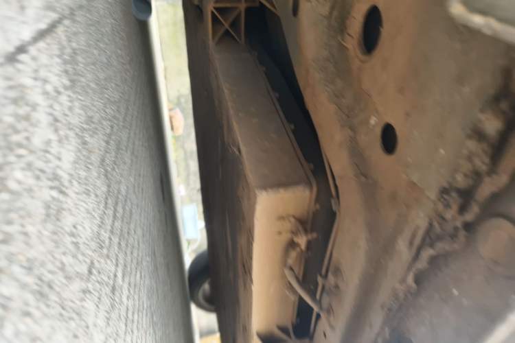 Used BAIC Beijing EU7 2019 Yishang Edition
