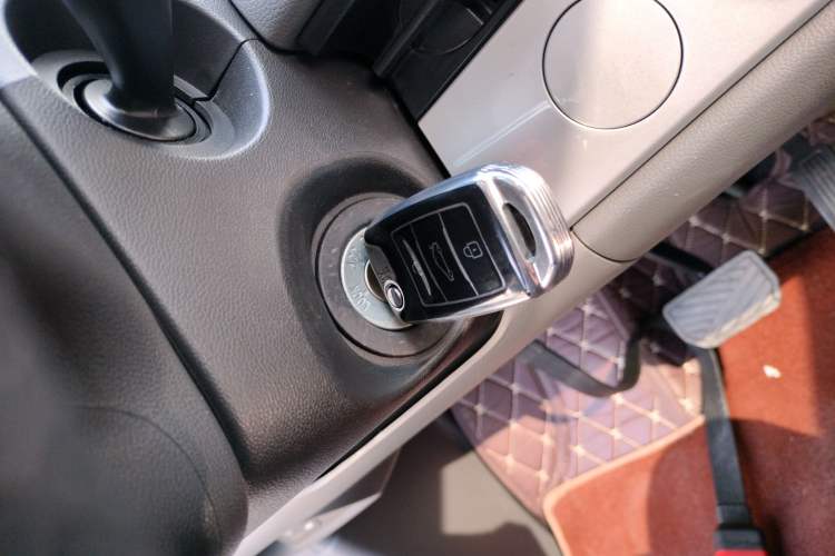 Used Qiyuan Lumin 2023 205km Xiangqin Version
