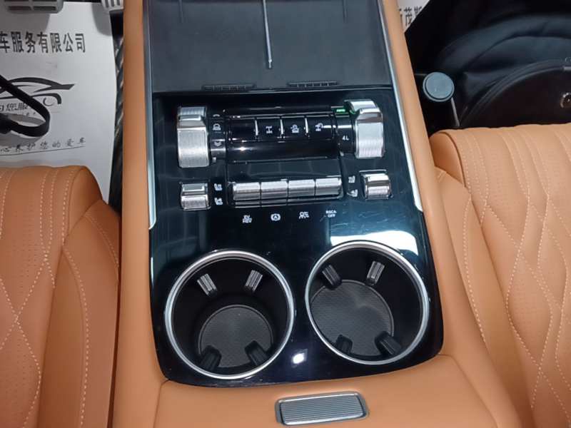 Used Tank 500 New Energy 2026 Model—Hi4-T Smart Enjoyment Version — 13