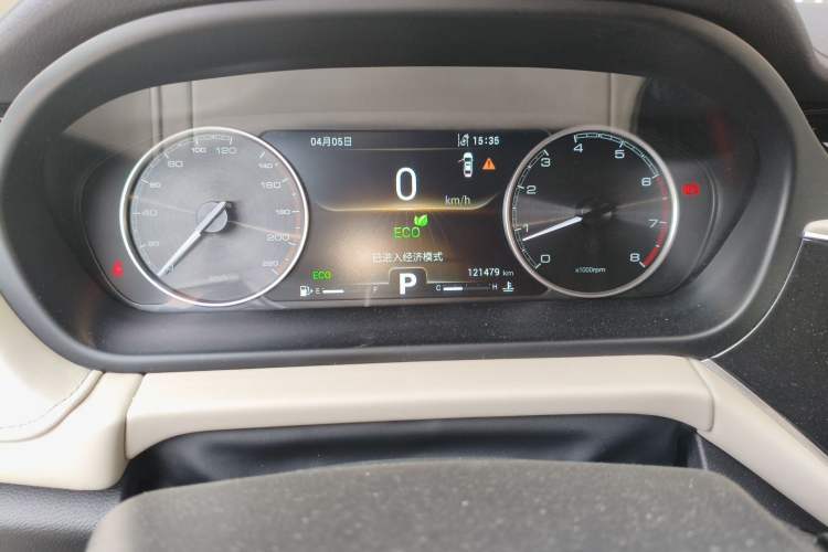 Used Chery Arrizo GX 2018 1.5T CVT Smart Color Edition China V Standard