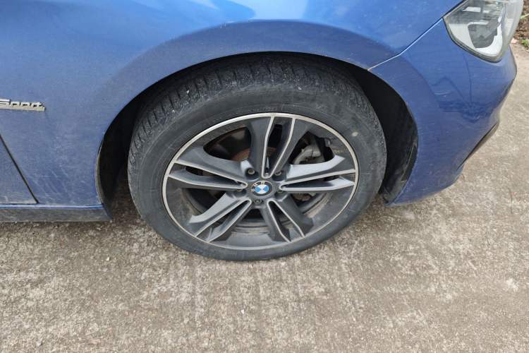 Used BMW 1 Series 2017 118i Sport Edition
