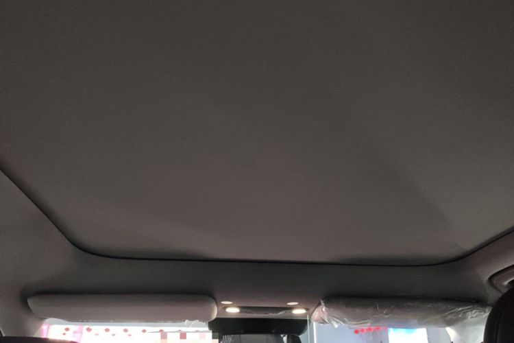 Used AION i60 2026 Model 210 Standard Edition
