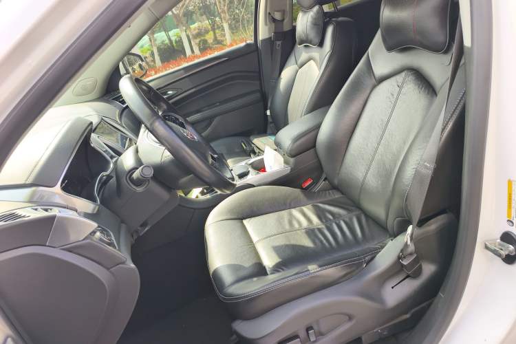 Used Cadillac SRX 2015 3.0L Comfort Version