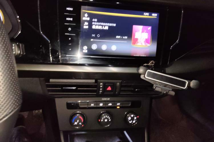 Used Volkswagen Passat 2020 Revised Version 280TSI Business Edition China VI Standard