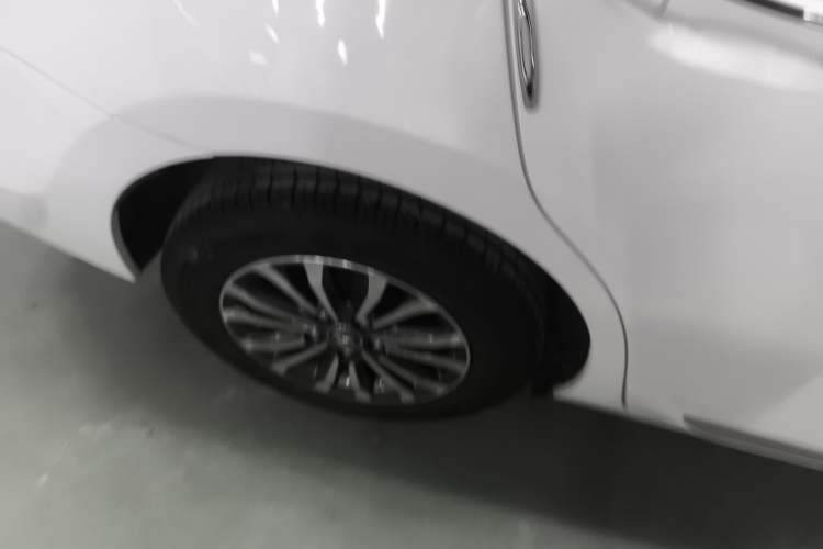 Used Toyota Corolla 2017 Revised Version 1.2T S-CVT GL-i Right Rear Wheel Hub