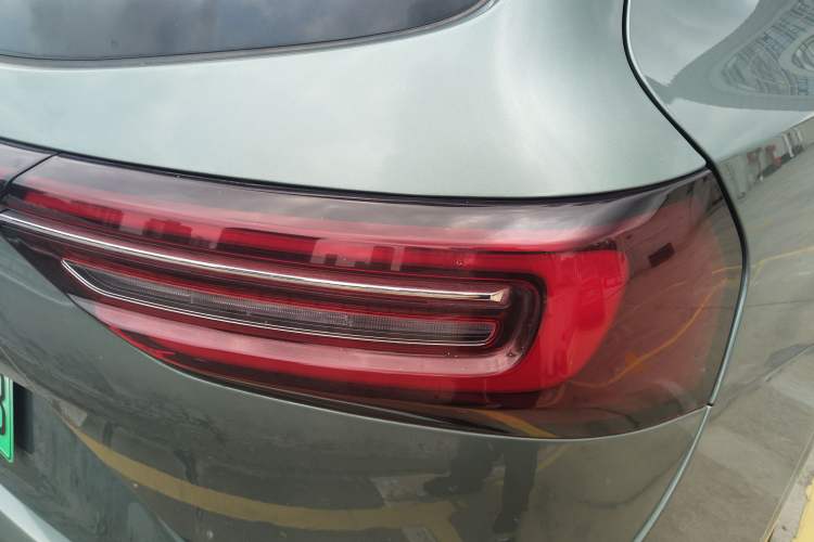 Used Hima AITO M7 2022 1.5T Four-Wheel Drive Luxury Edition Exterior 1