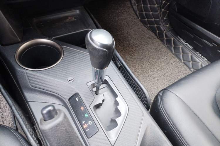 Used Toyota RAV4 2013 2.0L CVT Two-Wheel Drive Urban Edition