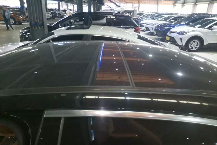 Used Mercedes-Benz E-Class 2023 Updated E 300 L Luxury Edition
