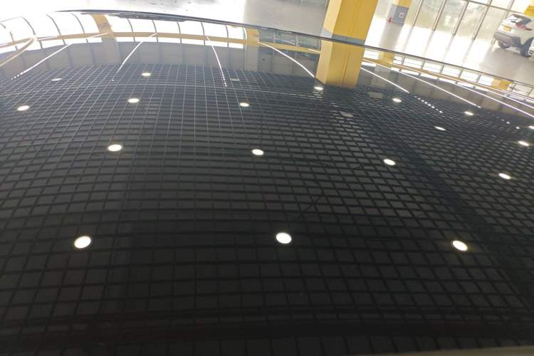 Used Leapmotor C11 2023 Range-Extended 180 Comfort Edition
