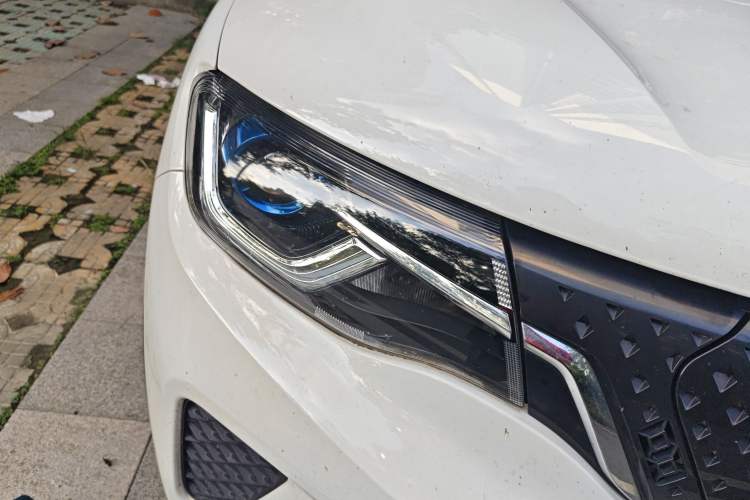 Used Venucia e30 2021 Elite Edition
