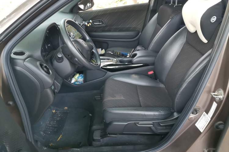 Used Honda XR-V 2017 1.5L LXi CVT Classic Edition